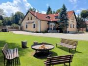 Top Černá v Pošumaví