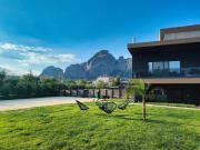 Meteora Smart Suites