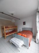 Maison familiale proche de la mer