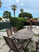 Top Sainte-Marie-la-Mer