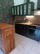 domaine des étangs du bois de labbaye