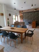 domaine des étangs du bois de labbaye