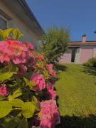 Civico 21-FreeParking