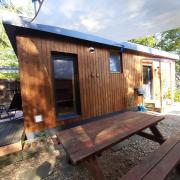 Natuurhuisje Govinda