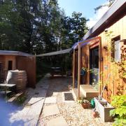 Natuurhuisje Govinda