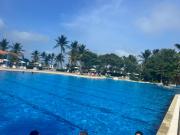 Apartamento Caribbean Tucacas