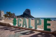 Casa Calpe