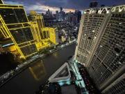 Aveline Suites, Garden City view, 2br, amenities