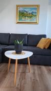 Apartma Harmonia with parking