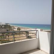 S2 Vue sur mer zone tourisitique