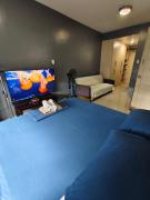 2 bedrooms near Mall of Asia & Airport