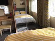 Millfields Field View