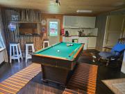 Vanha myllärin torppa