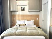 Apartamento Studio My One 1409 Bela Vista