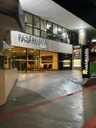 Flat com vista da Praia da Costa 111