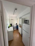 La gaviota Torremolinos