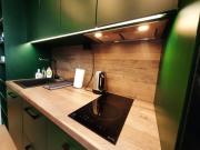 Sunny apartment in centrum