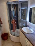 Sunny apartment in centrum