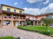 Top Grazzano Badoglio