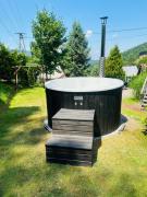 Józka Chata max 15 os sauna jacuzzi