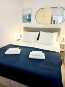 Apartment Zenta with free private parking Apartment Zenta with free private parking