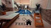 Feel warm-home Hurghada