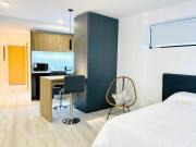 Cardinal Suites - Rio y Parques