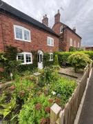 Eyes Farm Cottage Eyes Farm Cottage