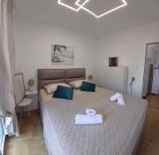 Apartment Milan