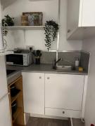 Plumstead one bed studio flat