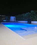 Casa quinta el tesoro con piscina y jacuzzi privado, aires acondicionados