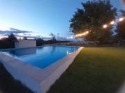 Casa rural Cerro Campón Casa rural Cerro Campón