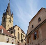 Ultracentral Medieval Apartment