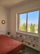 Appartement front de mer Tanger