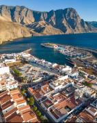 Top Puerto de las Nieves