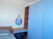 Căn hộ the Habitat Thuận an