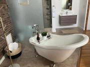 Beltline Beauty Mins to Benz Stadium, Game Room