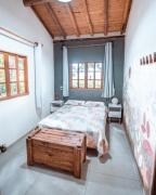 Chalé Guapuruvu- Refúgio Namata