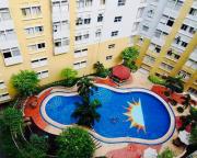 Condo in Marikina City