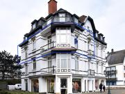 De Haan Apartment Retreat De Haan Apartment Retreat