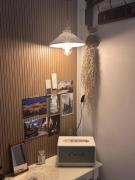 Momo House2