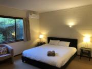 Green Gables Motel in Warburton