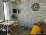 Appart Charmant et cosy 200m du port