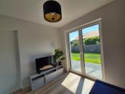 Apartament Sportowa przy SUNTAGO DEEPSPOT Mszczonów