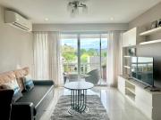 Baan Sabai Rama IV Apartment