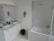 F3 ensoleillé très calme