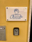 La Scala a Chiocciola