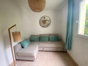 Appartement Les Cigales Rez de Jardin à 10mn des plus belles plages