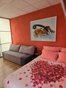 Apartamenty na 12 Apartamenty na 12