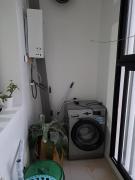Appartement prestigia plage des nations